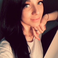 Екатерина Александрова, 28 лет, Санкт-Петербург, Россия
