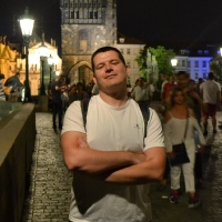Иван Выдрин, 36 лет, Санкт-Петербург, Россия