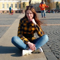 Светлана Скородумова, 27 лет, Санкт-Петербург, Россия