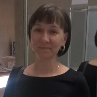 Наталья Смирнова, Санкт-Петербург, Россия