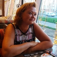 Ирина Ковальская, Санкт-Петербург, Россия