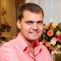 Дмитрий Сосновик, Киев, Украина