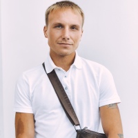 Виталик Меньшиков, 31 год, Санкт-Петербург, Россия