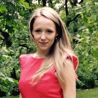 Алёна Мохова, 30 лет, Санкт-Петербург, Россия