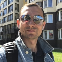 Борис Трифонов, 37 лет, Санкт-Петербург, Россия