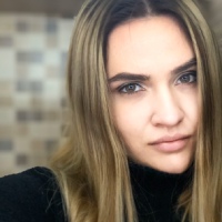 Виктория Зарубина, 29 лет, Москва, Россия