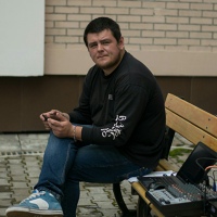 Егор Круглов, 37 лет, Хабаровск, Россия