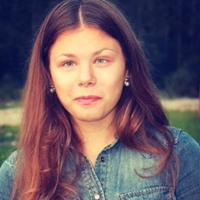 Анастасия Безрукова, 28 лет, Димитровград, Россия