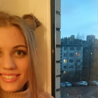 Ирина Бугаева, 29 лет, Санкт-Петербург, Россия