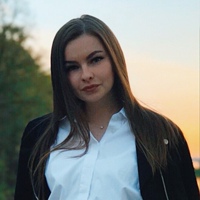 Анастасия Яцук, 25 лет, Санкт-Петербург, Россия