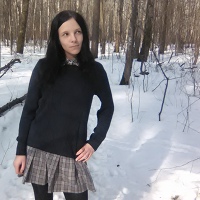 Оля Степанова, 28 лет, Москва, Россия