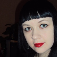 Алина Юрьевна, 34 года, Кременчуг, Украина