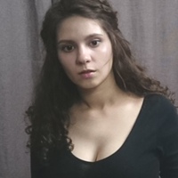 Елена Сагалова, Украина