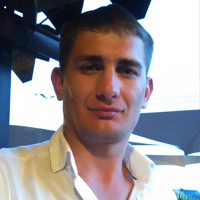 Яков Вергунов