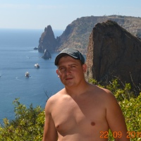 Василий Напоров, 34 года, Новосибирск, Россия