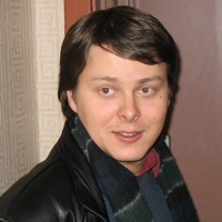 Николай Фесенко