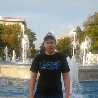 Александр Потуга, 31 год, Санкт-Петербург, Россия