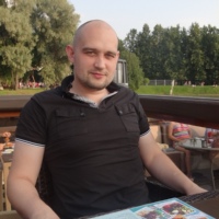 Денис Валерьевич, 41 год, Санкт-Петербург, Россия