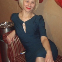 Оксана Панкевич, Москва, Россия