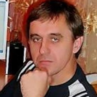 Виктор Юшков
