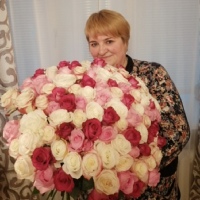 Светлана Елина, 62 года, Санкт-Петербург, Россия