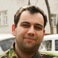 Степан Никулин, 35 лет, Запорожье, Украина