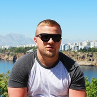 Павел Козмодемьянов, 39 лет, Санкт-Петербург, Россия