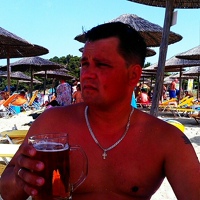 Виктор Соснин, 47 лет, Санкт-Петербург, Россия