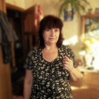 Елена Новикова, 69 лет, Россия