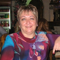 Ольга Аносова, 59 лет, Москва, Россия