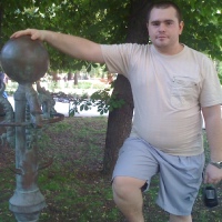 Андрей Орлов, 41 год, Донецк, Украина