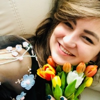 Евгения Александровна, 31 год, Москва, Россия