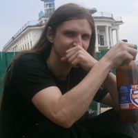 Александр Петренко, Княжичи, Украина