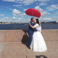 Елена Антосик, 33 года, Санкт-Петербург, Россия