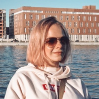 Полина Ломакина, 32 года, Санкт-Петербург, Россия