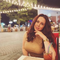 Полина Акулова, 30 лет, Россия