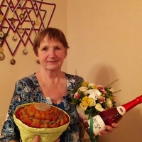 Валентина Савватеевна, 75 лет, Киров, Россия
