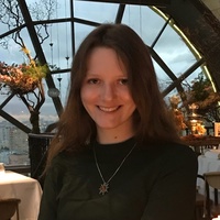 Анастасия Штерн, 27 лет, Москва, Россия
