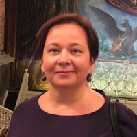 Татьяна Байкеева, 54 года, Санкт-Петербург, Россия