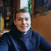 Илья Ильюша