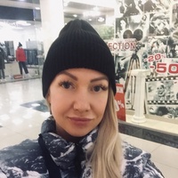 Марина Maryjane, Москва, Россия