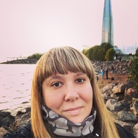 Катюша Крупская, 36 лет, Санкт-Петербург, Россия