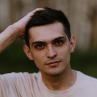 Дмитрий Гречишкин, 27 лет