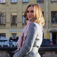 Юлия Бузань, 28 лет, Москва, Россия