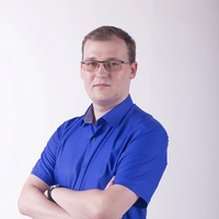 Александр Грабовенко
