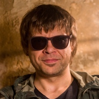 Александр Ефименко, Россия