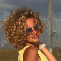 Ольга Ларина, 37 лет, Санкт-Петербург, Россия