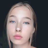Анастасия Чернышева, 19 лет, Россия