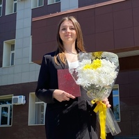 Анна Самсонова, Ижевск, Россия
