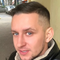Николай Гальцов, 31 год, Москва, Россия